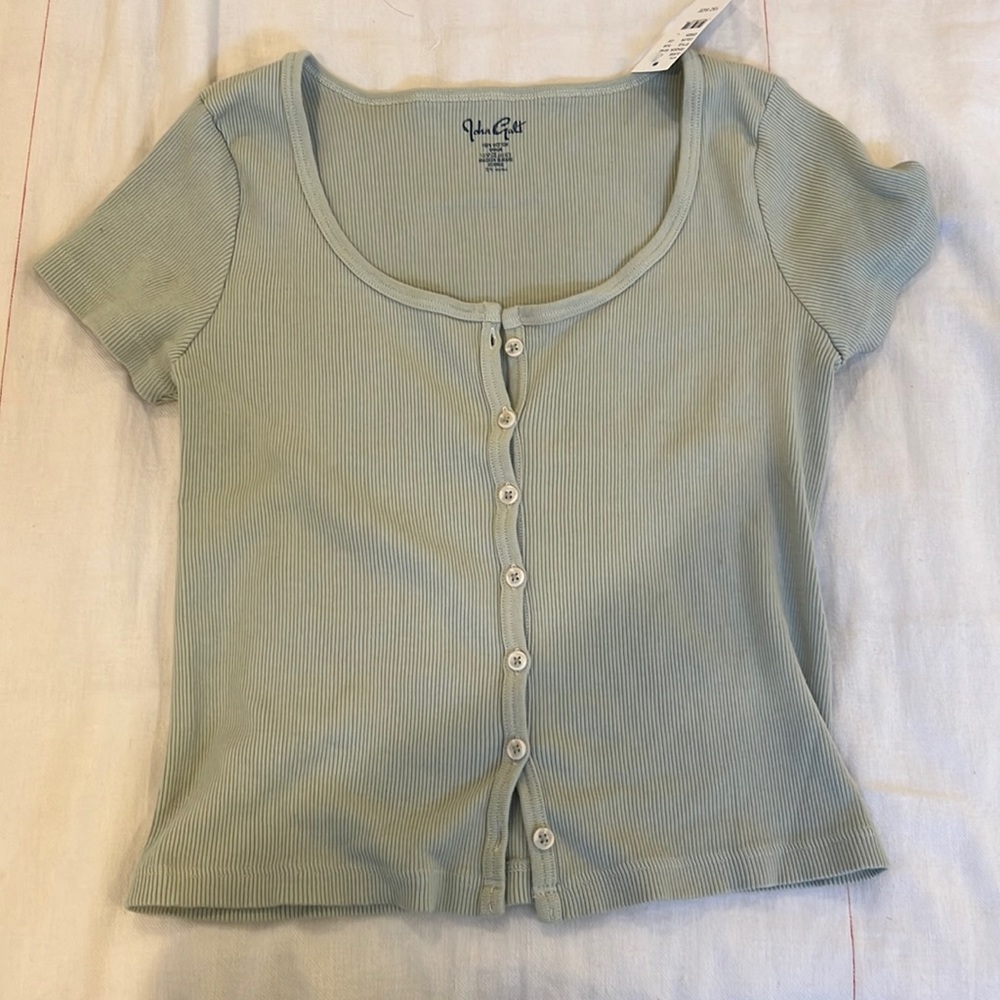 pacsun brand new shirt
